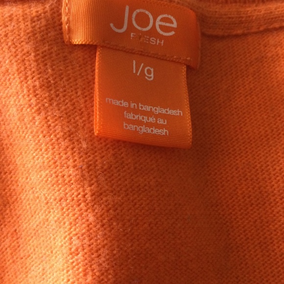 JOE FRESH Women’s Sweater - Picture 3 of 5